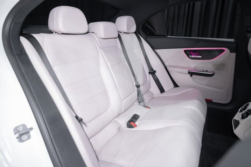 2026 Mercedes-Benz C-Class C 300 4MATIC&reg; Sedan Peoria AZ