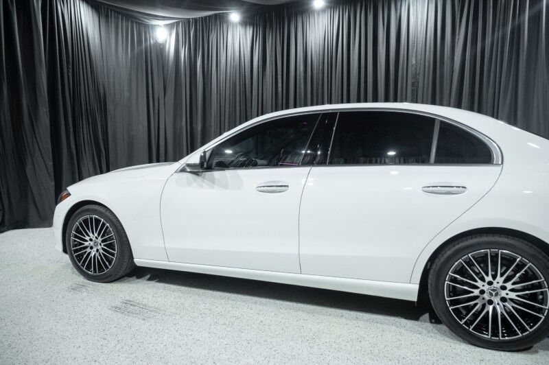 2026 Mercedes-Benz C-Class C 300 4MATIC&reg; Sedan Peoria AZ