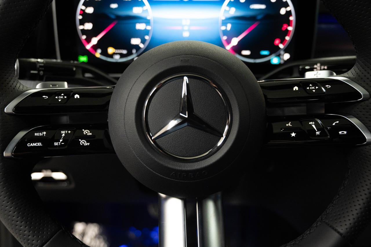 2026 Mercedes-Benz C-Class C 300 4MATIC&reg; Sedan Scottsdale AZ