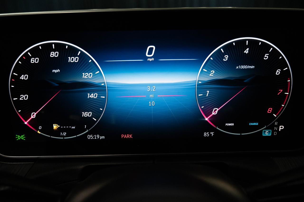 2026 Mercedes-Benz C-Class C 300 4MATIC&reg; Sedan Scottsdale AZ