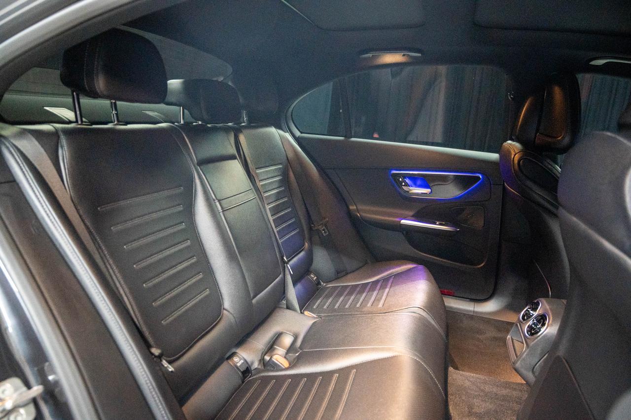 2026 Mercedes-Benz C-Class C 300 4MATIC&reg; Sedan Scottsdale AZ
