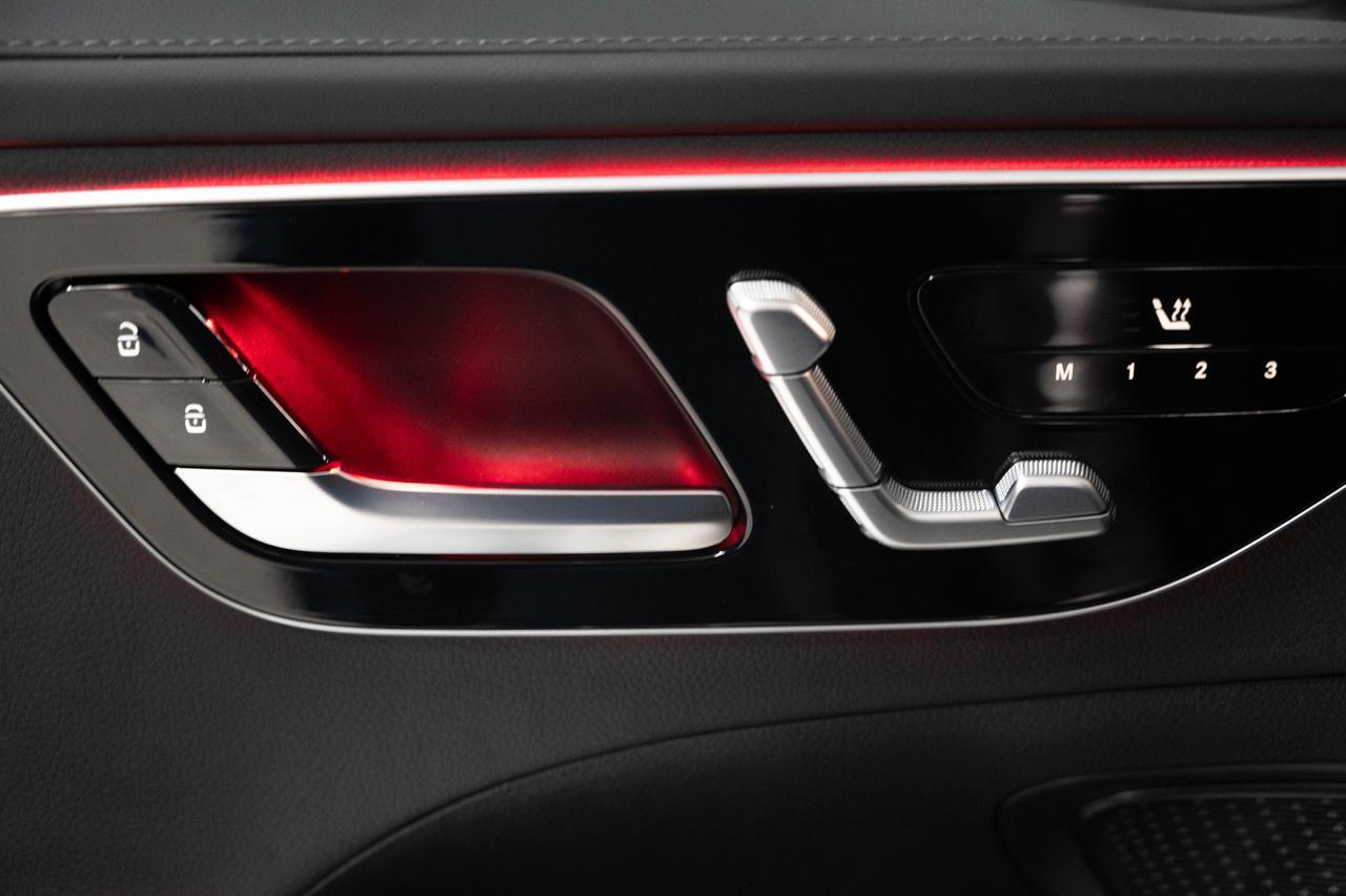 2026 Mercedes-Benz C-Class C 300 4MATIC&reg; Sedan Scottsdale AZ