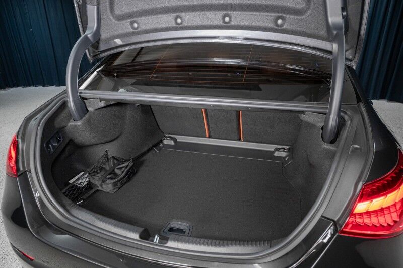 2026 Mercedes-Benz C-Class C 300 4MATIC&reg; Sedan Scottsdale AZ
