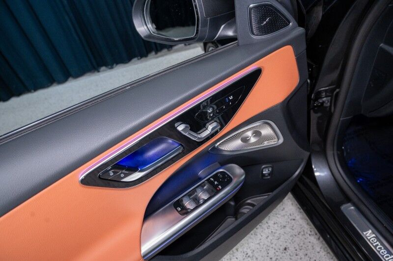 2026 Mercedes-Benz C-Class C 300 4MATIC&reg; Sedan Scottsdale AZ