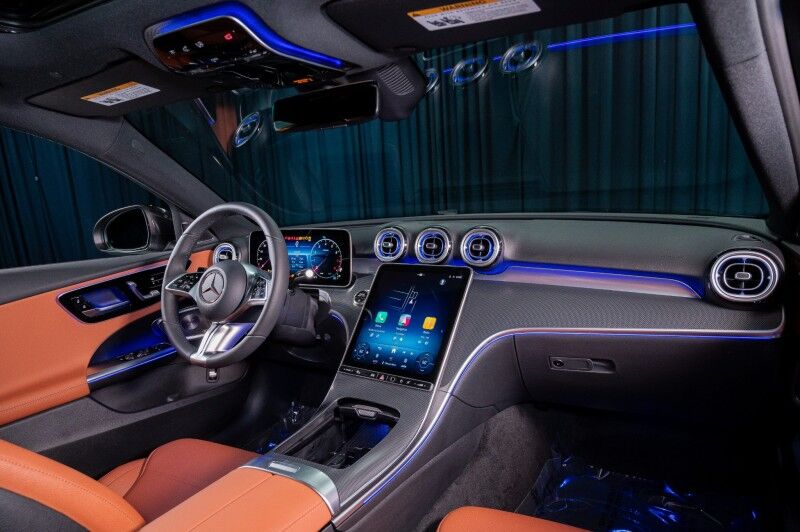 2026 Mercedes-Benz C-Class C 300 4MATIC&reg; Sedan Scottsdale AZ