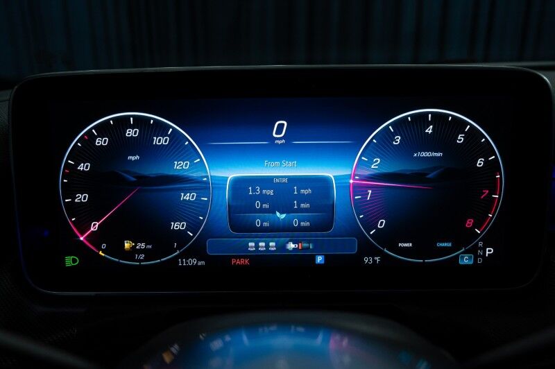 2026 Mercedes-Benz C-Class C 300 4MATIC&reg; Sedan Scottsdale AZ