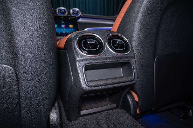 2026 Mercedes-Benz C-Class C 300 4MATIC&reg; Sedan Scottsdale AZ