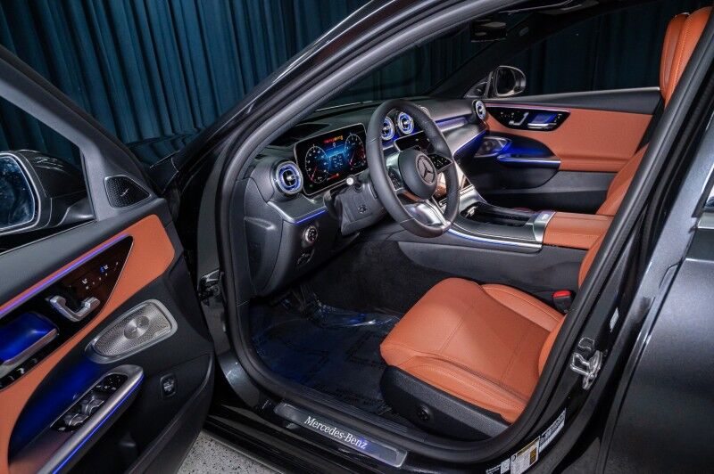 2026 Mercedes-Benz C-Class C 300 4MATIC&reg; Sedan Scottsdale AZ