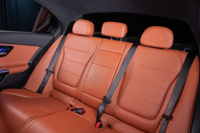 2026 Mercedes-Benz C-Class C 300 4MATIC&reg; Sedan Scottsdale AZ