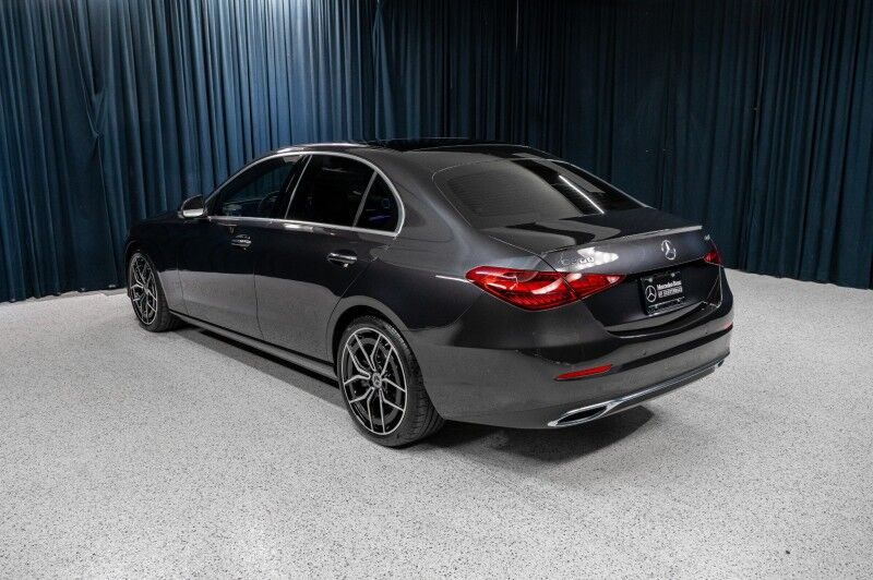 2026 Mercedes-Benz C-Class C 300 4MATIC&reg; Sedan Scottsdale AZ