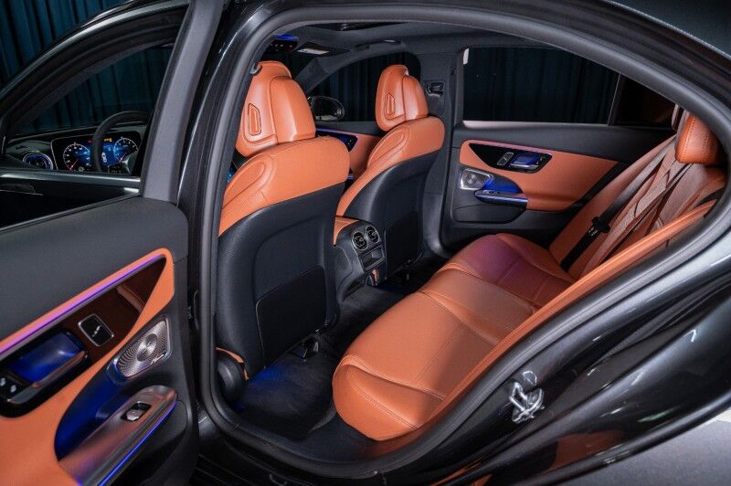 2026 Mercedes-Benz C-Class C 300 4MATIC&reg; Sedan Scottsdale AZ