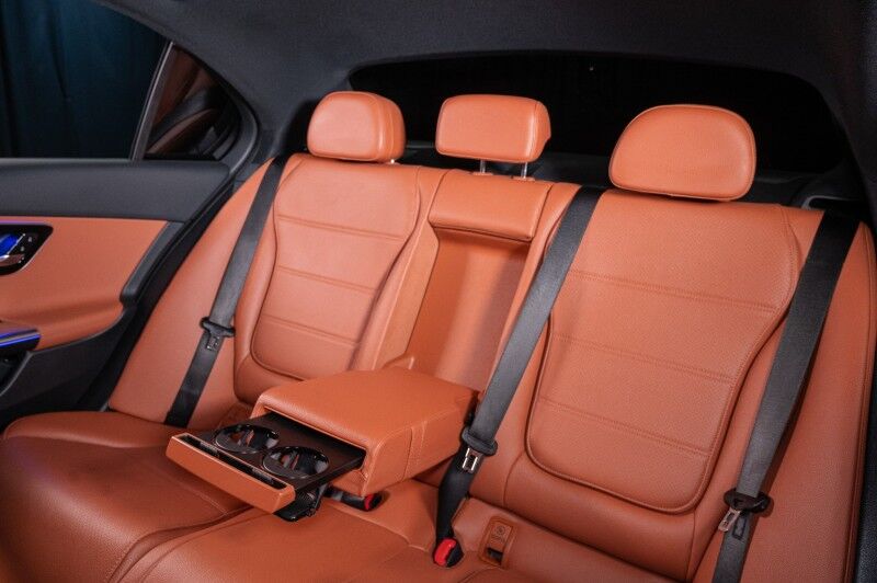 2026 Mercedes-Benz C-Class C 300 4MATIC&reg; Sedan Scottsdale AZ
