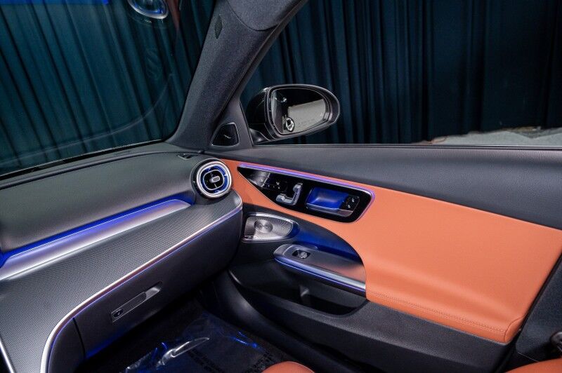 2026 Mercedes-Benz C-Class C 300 4MATIC&reg; Sedan Scottsdale AZ