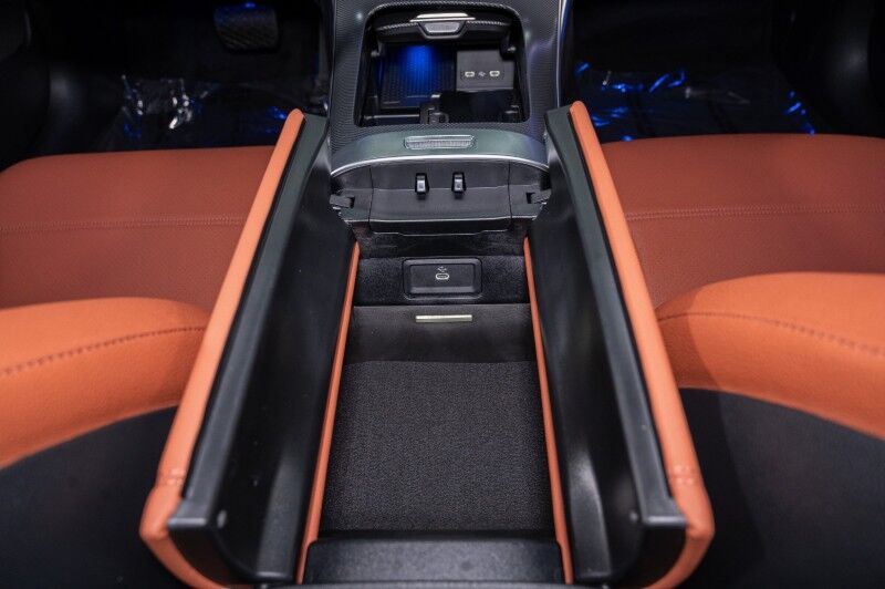 2026 Mercedes-Benz C-Class C 300 4MATIC&reg; Sedan Scottsdale AZ