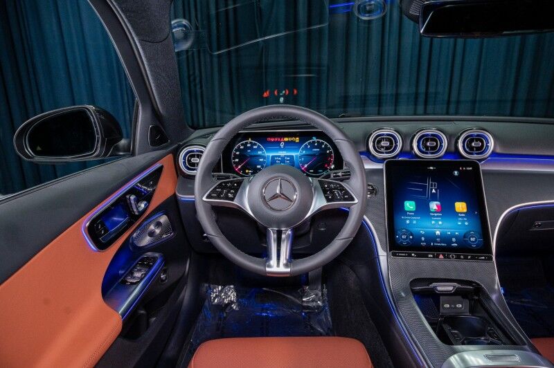2026 Mercedes-Benz C-Class C 300 4MATIC&reg; Sedan Scottsdale AZ
