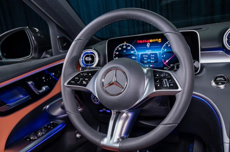 2026 Mercedes-Benz C-Class C 300 4MATIC&reg; Sedan Scottsdale AZ