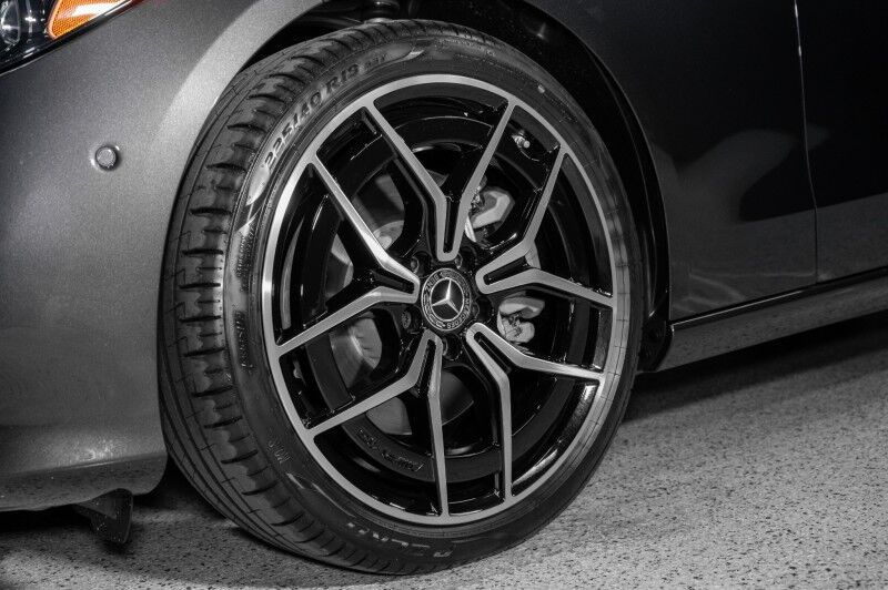 2026 Mercedes-Benz C-Class C 300 4MATIC&reg; Sedan Scottsdale AZ
