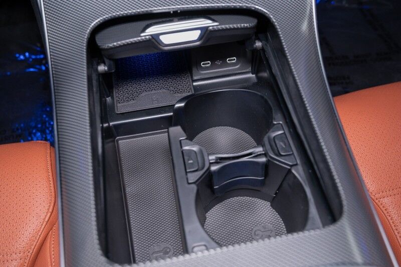2026 Mercedes-Benz C-Class C 300 4MATIC&reg; Sedan Scottsdale AZ