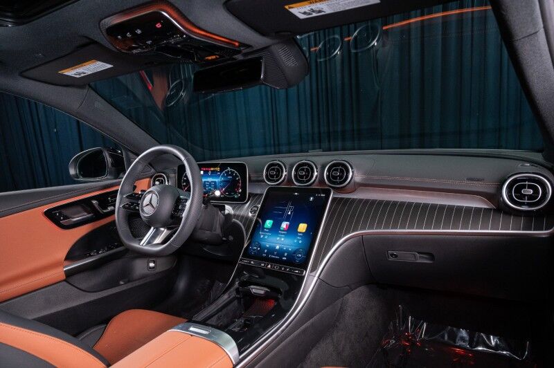 2026 Mercedes-Benz C-Class C 300 4MATIC&reg; Sedan Scottsdale AZ