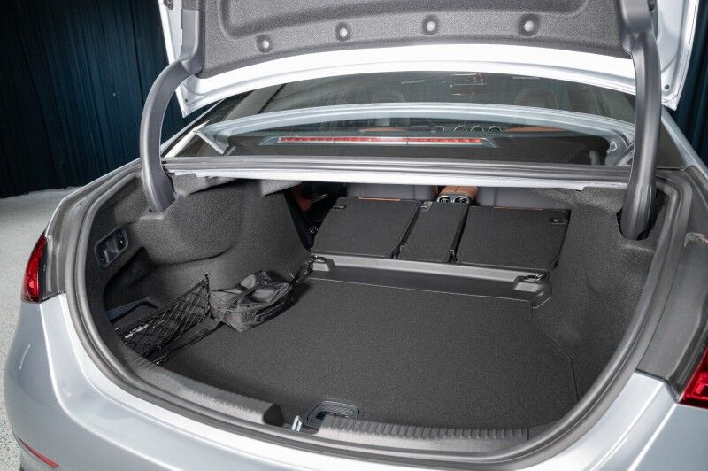 2026 Mercedes-Benz C-Class C 300 4MATIC&reg; Sedan Scottsdale AZ