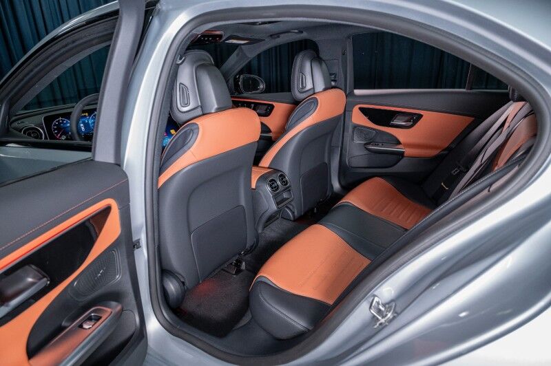 2026 Mercedes-Benz C-Class C 300 4MATIC&reg; Sedan Scottsdale AZ