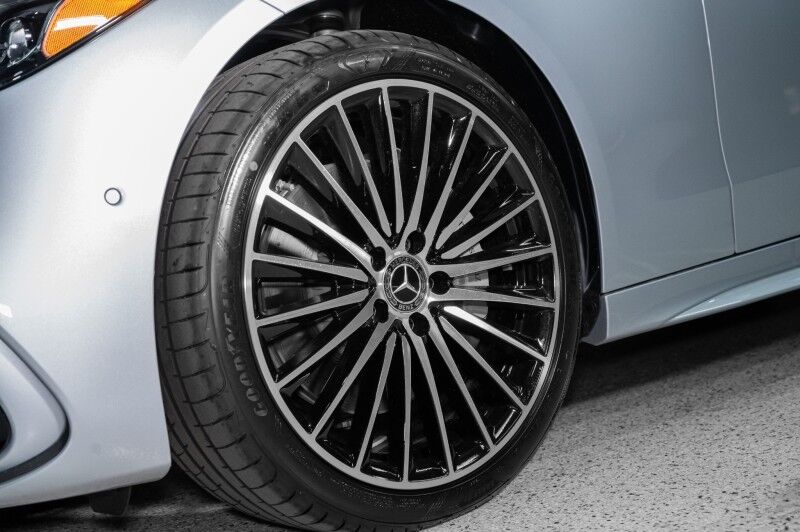 2026 Mercedes-Benz C-Class C 300 4MATIC&reg; Sedan Scottsdale AZ