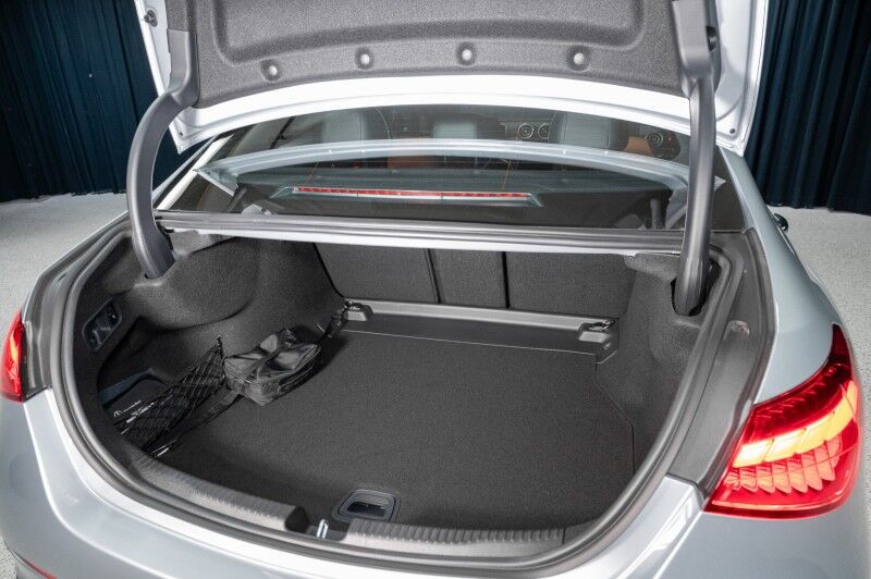 2026 Mercedes-Benz C-Class C 300 4MATIC&reg; Sedan Scottsdale AZ