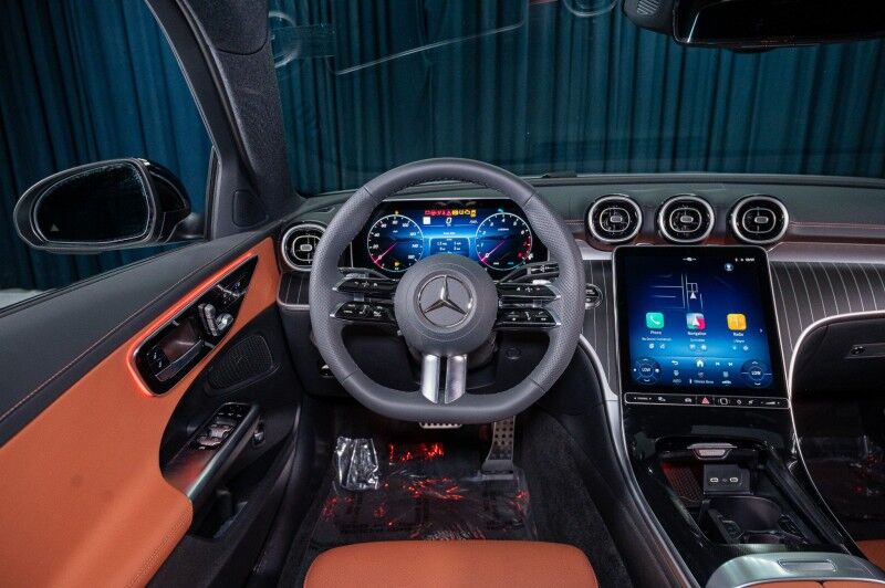 2026 Mercedes-Benz C-Class C 300 4MATIC&reg; Sedan Scottsdale AZ