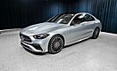 2026 Mercedes-Benz C-Class C 300 4MATIC&reg; Sedan