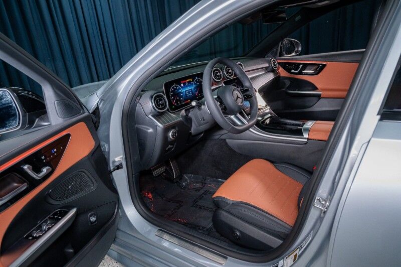 2026 Mercedes-Benz C-Class C 300 4MATIC&reg; Sedan Scottsdale AZ