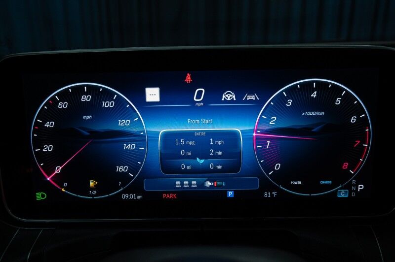 2026 Mercedes-Benz C-Class C 300 4MATIC&reg; Sedan Scottsdale AZ