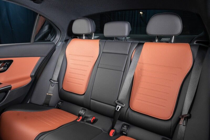 2026 Mercedes-Benz C-Class C 300 4MATIC&reg; Sedan Scottsdale AZ