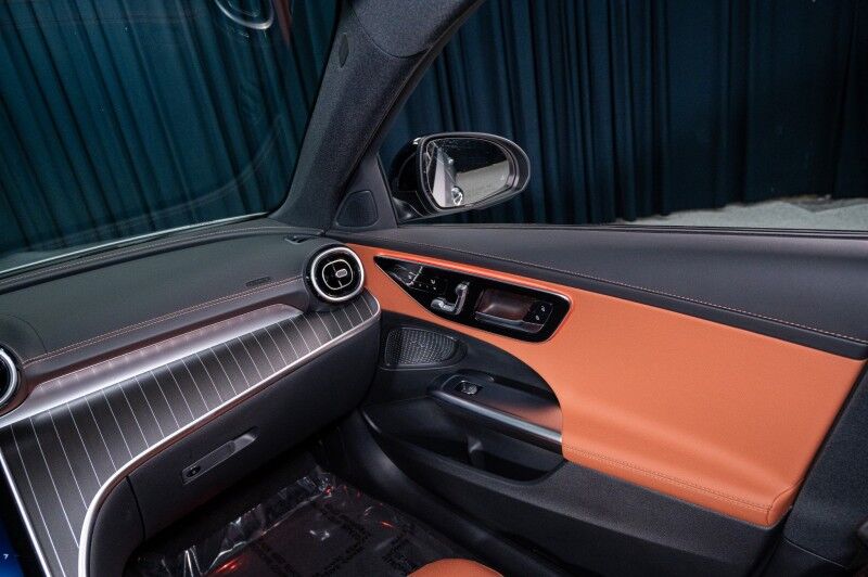 2026 Mercedes-Benz C-Class C 300 4MATIC&reg; Sedan Scottsdale AZ