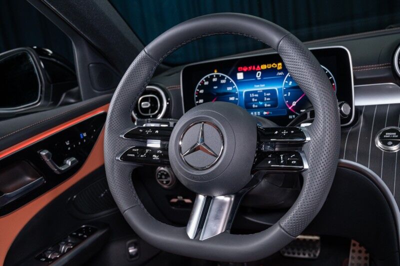 2026 Mercedes-Benz C-Class C 300 4MATIC&reg; Sedan Scottsdale AZ