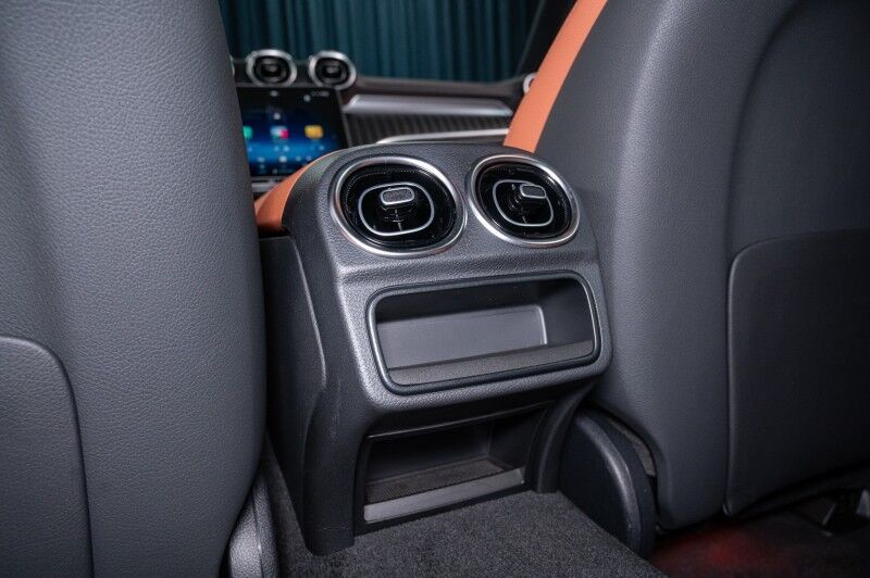 2026 Mercedes-Benz C-Class C 300 4MATIC&reg; Sedan Scottsdale AZ