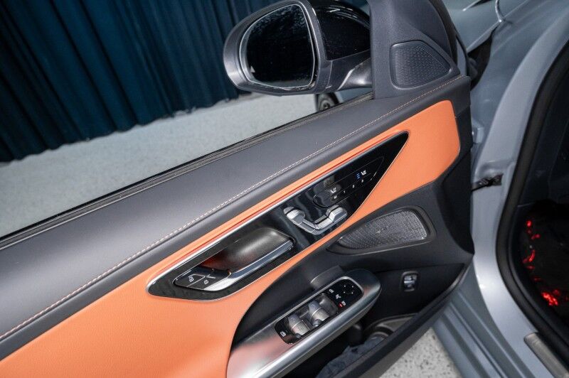 2026 Mercedes-Benz C-Class C 300 4MATIC&reg; Sedan Scottsdale AZ
