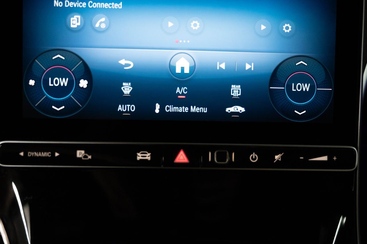 2026 Mercedes-Benz C-Class C 300 4MATIC&reg; Sedan Scottsdale AZ