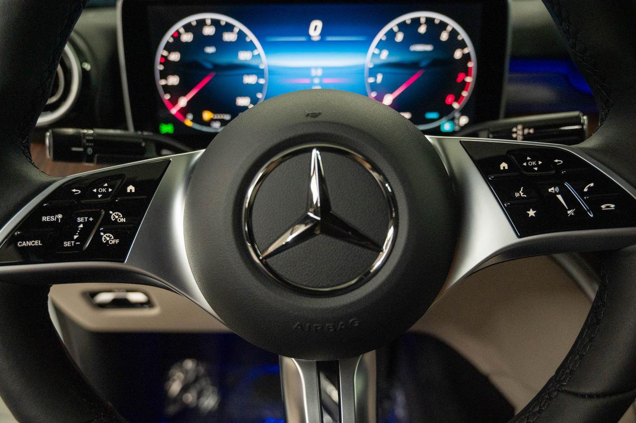 2026 Mercedes-Benz C-Class C 300 4MATIC&reg; Sedan Scottsdale AZ