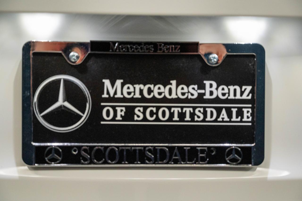 2026 Mercedes-Benz C-Class C 300 4MATIC&reg; Sedan Scottsdale AZ