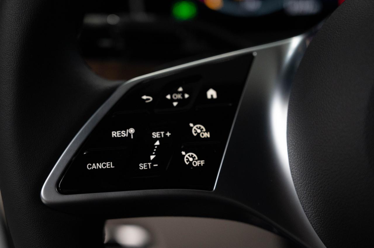 2026 Mercedes-Benz C-Class C 300 4MATIC&reg; Sedan Scottsdale AZ
