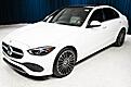 2026 Mercedes-Benz C-Class C 300 4MATIC&reg; Sedan