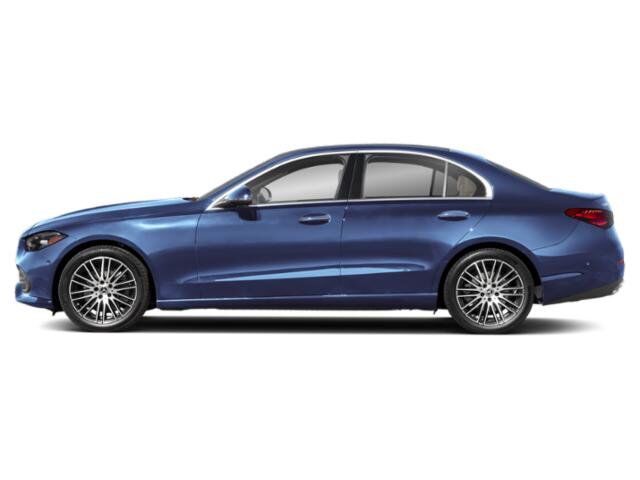 2026 Mercedes-Benz C-Class C 300 Morristown NJ