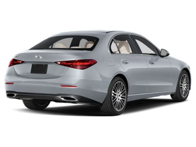 2026 Mercedes-Benz C-Class C 300 Morristown NJ