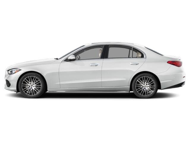 2026 Mercedes-Benz C-Class C 300 Morristown NJ