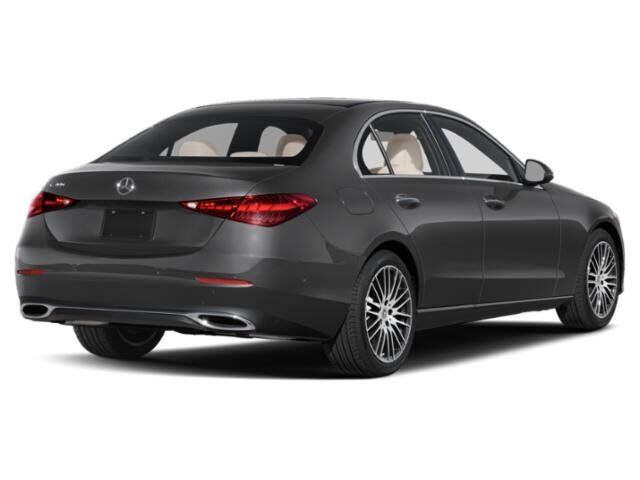 2026 Mercedes-Benz C-Class C 300 Morristown NJ