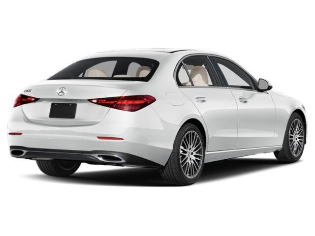 2026 Mercedes-Benz C-Class C 300 Morristown NJ