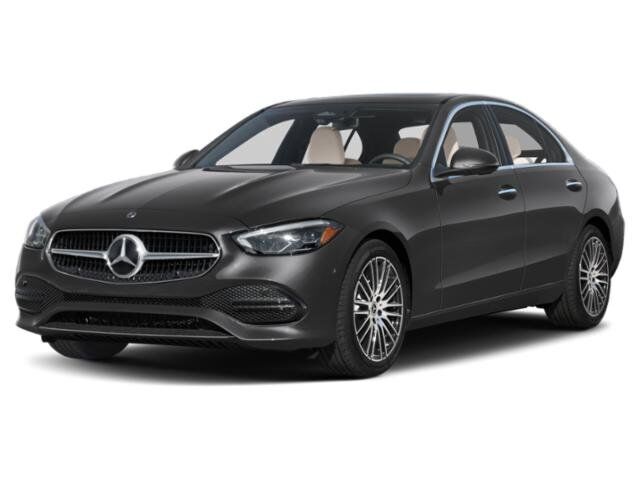 2026 Mercedes-Benz C-Class C 300 Morristown NJ