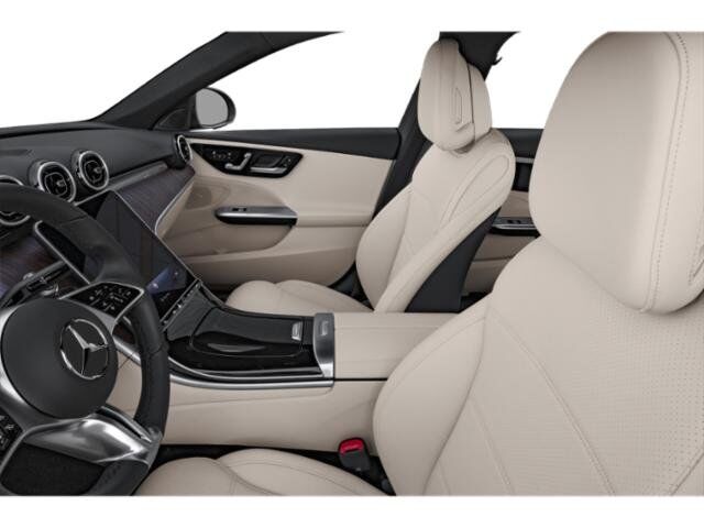 2026 Mercedes-Benz C-Class C 300 Morristown NJ