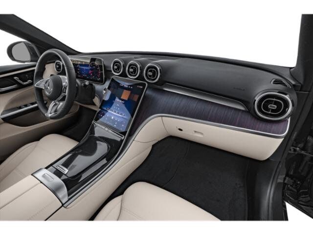 2026 Mercedes-Benz C-Class C 300 Morristown NJ