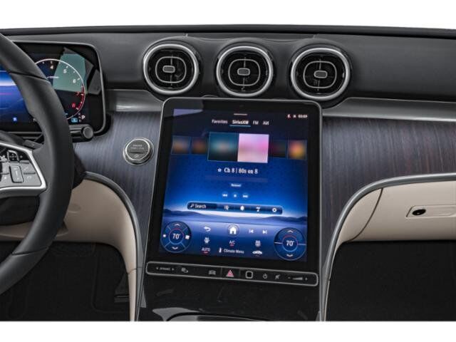 2026 Mercedes-Benz C-Class C 300 Morristown NJ